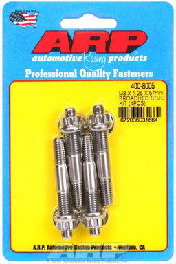 ARP ARP Stainless Steel Accessory Studs 400-8005 Autofit