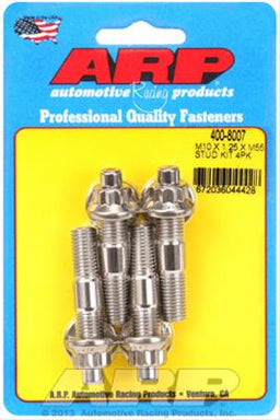 ARP ARP Stainless Steel Accessory Studs 400-8007 Autofit