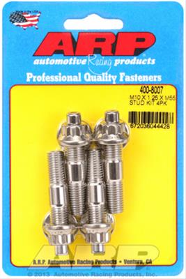 ARP ARP Stainless Steel Accessory Studs 400-8007 Autofit
