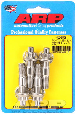 ARP ARP Stainless Steel Accessory Studs 400-8009 Autofit