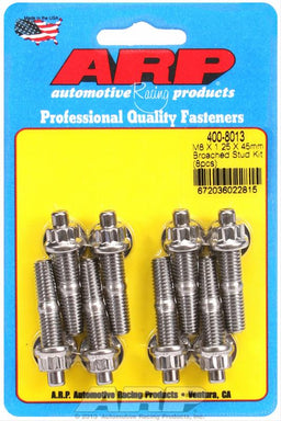 ARP ARP Stainless Steel Accessory Studs 400-8013 Autofit