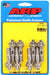 ARP ARP Stainless Steel Accessory Studs 400-8017 Autofit