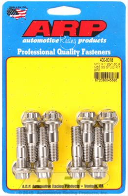 ARP ARP Stainless Steel Accessory Studs 400-8018 Autofit