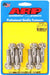 ARP ARP Stainless Steel Accessory Studs 400-8018 Autofit