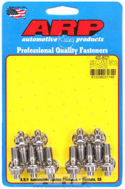 ARP ARP Stainless Steel Accessory Studs 400-8021 Autofit