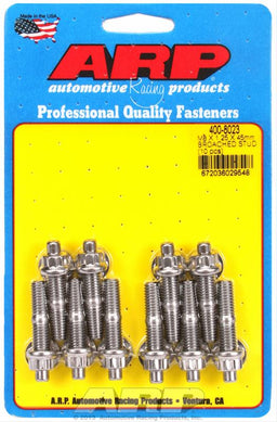 ARP ARP Stainless Steel Accessory Studs 400-8023 Autofit