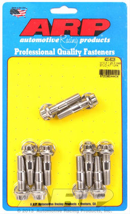 ARP ARP Stainless Steel Accessory Studs 400-8026 Autofit