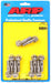 ARP ARP Stainless Steel Accessory Studs 400-8026 Autofit