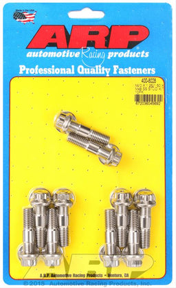 ARP ARP Stainless Steel Accessory Studs 400-8028 Autofit