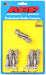 ARP ARP Stainless Steel Accessory Studs 400-8028 Autofit