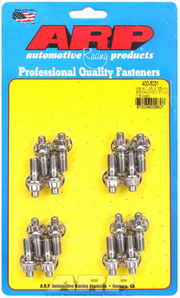 ARP ARP Stainless Steel Accessory Studs 400-8031 Autofit