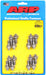 ARP ARP Stainless Steel Accessory Studs 400-8031 Autofit