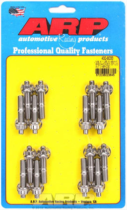 ARP ARP Stainless Steel Accessory Studs 400-8033 Autofit