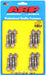 ARP ARP Stainless Steel Accessory Studs 400-8033 Autofit