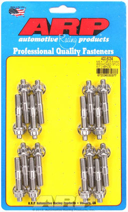 ARP ARP Stainless Steel Accessory Studs 400-8034 Autofit