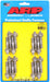 ARP ARP Stainless Steel Accessory Studs 400-8034 Autofit