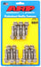 ARP ARP Stainless Steel Accessory Studs 400-8036 Autofit