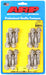 ARP ARP Stainless Steel Accessory Studs 400-8038 Autofit