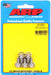 ARP ARP Stainless Steel Bolts 611-0515 Autofit