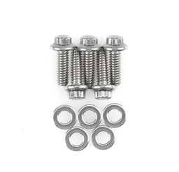 ARP ARP Stainless Steel Bolts 611-0750 Autofit