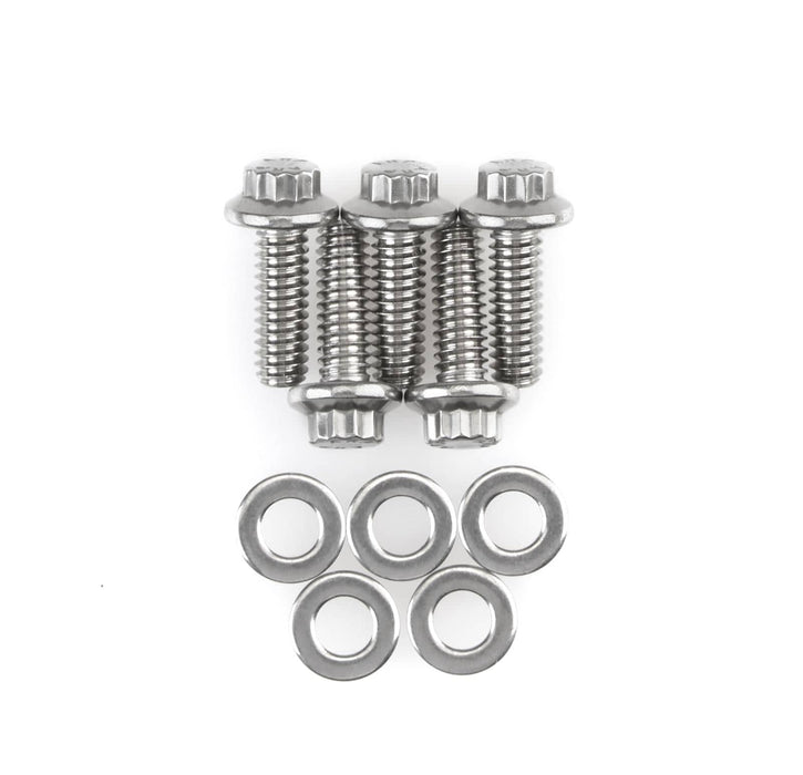ARP ARP Stainless Steel Bolts 611-0750 Autofit