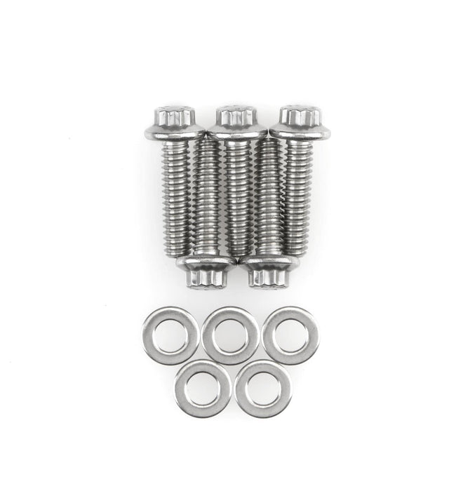 ARP ARP Stainless Steel Bolts 611-1000 Autofit