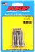ARP ARP Stainless Steel Bolts 611-1500 Autofit