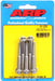 ARP ARP Stainless Steel Bolts 611-2000 Autofit
