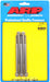 ARP ARP Stainless Steel Bolts 611-4500 Autofit