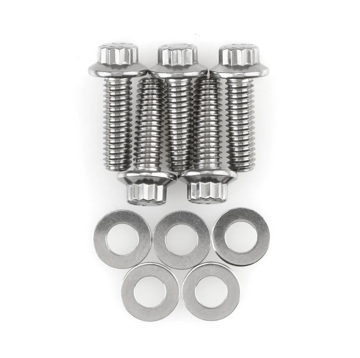 ARP ARP Stainless Steel Bolts 612-1000 Autofit