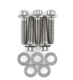 ARP ARP Stainless Steel Bolts 612-1250 Autofit