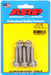 ARP ARP Stainless Steel Bolts 612-1250 Autofit