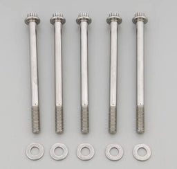ARP ARP Stainless Steel Bolts 612-4500 Autofit