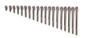ARP ARP Stainless Steel Bolts 612-4750 Autofit