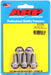 ARP ARP Stainless Steel Bolts 613-0750 Autofit