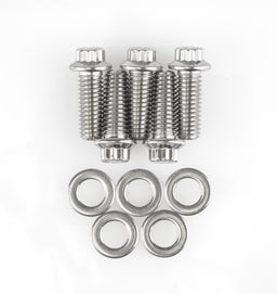ARP ARP Stainless Steel Bolts 613-1000 Autofit
