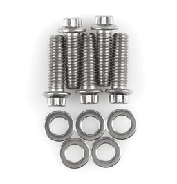 ARP ARP Stainless Steel Bolts 613-1250 Autofit