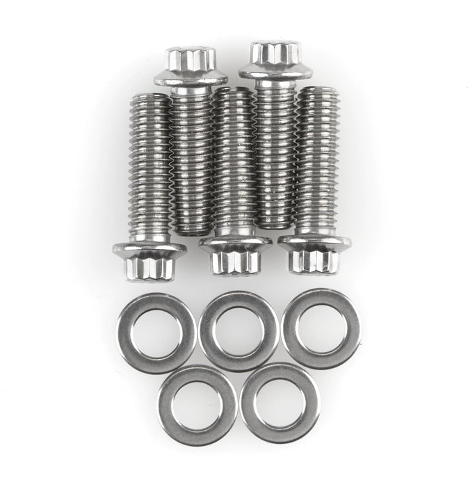 ARP ARP Stainless Steel Bolts 613-1250 Autofit
