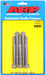 ARP ARP Stainless Steel Bolts 613-3750 Autofit
