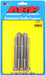ARP ARP Stainless Steel Bolts 613-4000 Autofit