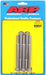 ARP ARP Stainless Steel Bolts 613-4250 Autofit