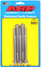 ARP ARP Stainless Steel Bolts 613-4750 Autofit