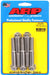 ARP ARP Stainless Steel Bolts 614-2750 Autofit