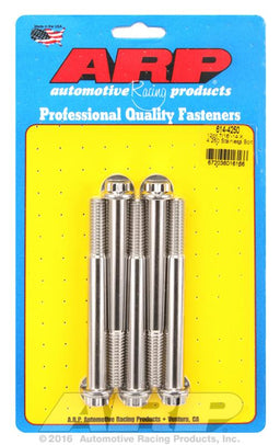 ARP ARP Stainless Steel Bolts 614-4250 Autofit