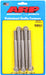 ARP ARP Stainless Steel Bolts 614-4750 Autofit