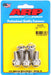 ARP ARP Stainless Steel Bolts 615-0750 Autofit