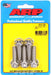 ARP ARP Stainless Steel Bolts 615-1250 Autofit