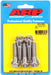 ARP ARP Stainless Steel Bolts 615-1500 Autofit