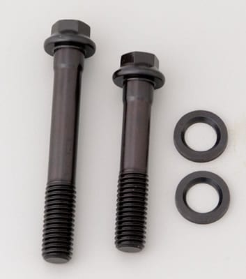 ARP ARP Stainless Steel Bolts 616-4500 Autofit
