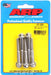 ARP ARP Stainless Steel Bolts 621-2000 Autofit